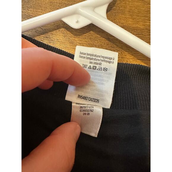 PINK Utah Utes University of Utah Buffalo Check Sherpa Jacket Coat Small - Picture 12 of 14